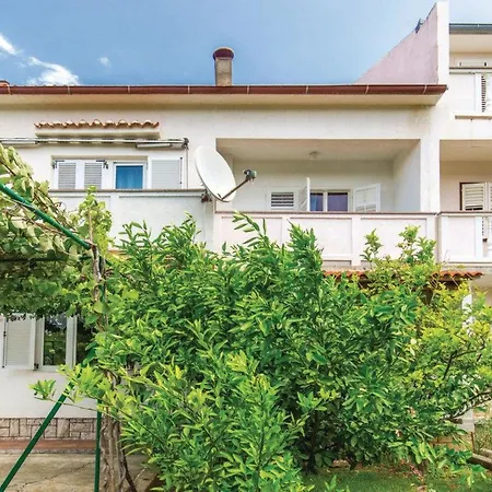 Διαμέρισμα Fuer 7 Personen Ca- 120 M² In Supetarska Dra By Interhome *