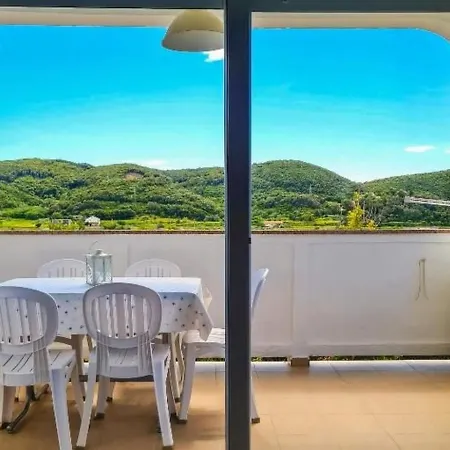 Διαμέρισμα Fuer 7 Personen Ca- 120 M² In Supetarska Dra By Interhome Supetarska Draga