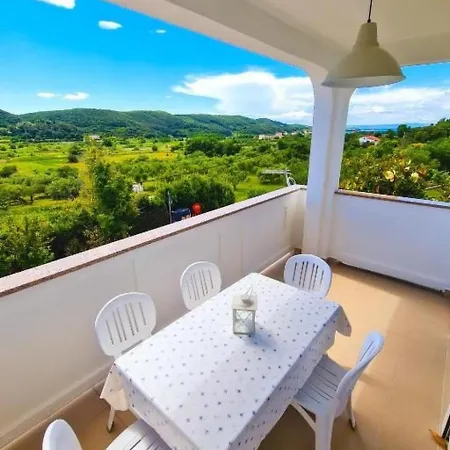 Διαμέρισμα Fuer 7 Personen Ca- 120 M² In Supetarska Dra By Interhome *