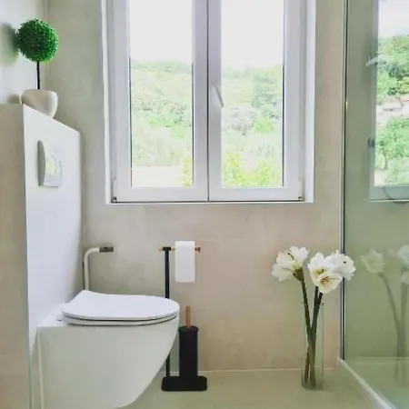 Apartment Fuer 7 Personen Ca- 120 M² In Supetarska Dra By Interhome Supetarska Draga