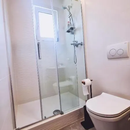 Διαμέρισμα Fuer 7 Personen Ca- 120 M² In Supetarska Dra By Interhome Supetarska Draga